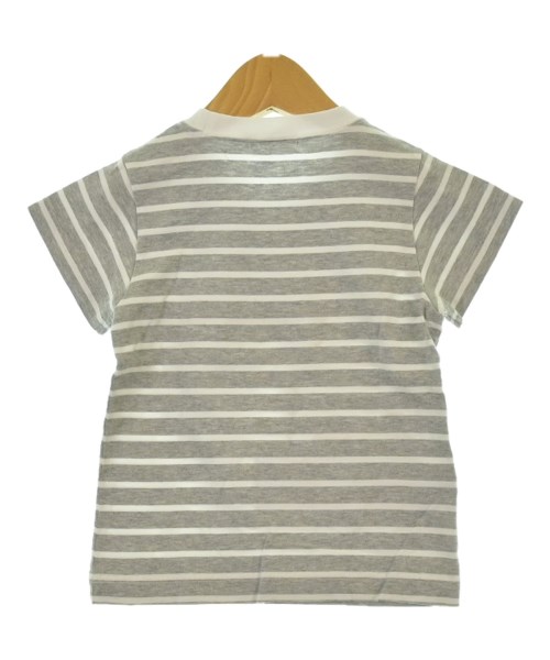 familiar（ファミリア）Tシャツ・カットソー グレー サイズ:100(3T-4T) キッズ/2200634284106