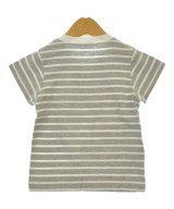 familiar（ファミリア）Tシャツ・カットソー グレー サイズ:100(3T-4T) キッズ/2200634284106