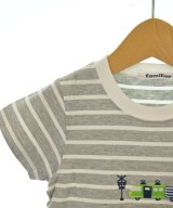 familiar（ファミリア）Tシャツ・カットソー グレー サイズ:100(3T-4T) キッズ/2200634284106