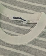 familiar（ファミリア）Tシャツ・カットソー グレー サイズ:100(3T-4T) キッズ/2200634284106