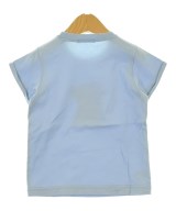 familiar（ファミリア）Tシャツ・カットソー 青 サイズ:100(3T-4T) キッズ/2200634284113