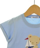 familiar（ファミリア）Tシャツ・カットソー 青 サイズ:100(3T-4T) キッズ/2200634284113