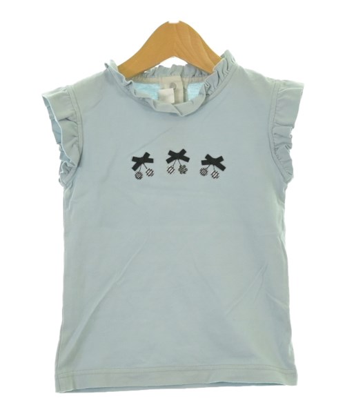 familiar(ファミリア)Tシャツ・カットソー 青 サイズ:120(7T-8T)/2200634284120