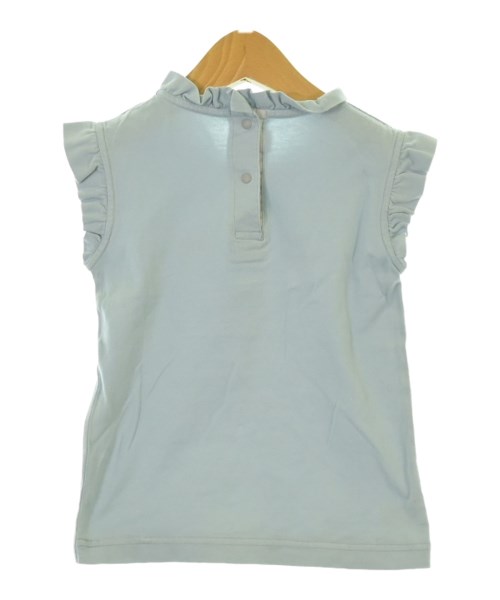 familiar（ファミリア）Tシャツ・カットソー 青 サイズ:120(7T-8T) キッズ/2200634284120