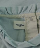 familiar（ファミリア）Tシャツ・カットソー 青 サイズ:120(7T-8T) キッズ/2200634284120