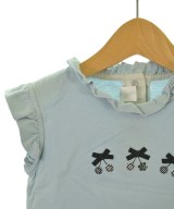 familiar（ファミリア）Tシャツ・カットソー 青 サイズ:120(7T-8T) キッズ/2200634284120