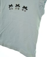 familiar（ファミリア）Tシャツ・カットソー 青 サイズ:120(7T-8T) キッズ/2200634284120
