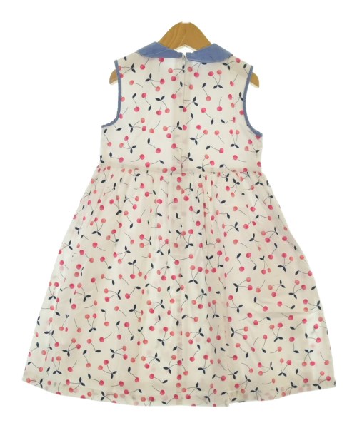 familiar（ファミリア）ワンピース（その他） その他（柄物・カラフル） サイズ:120cm キッズ/2200634284137