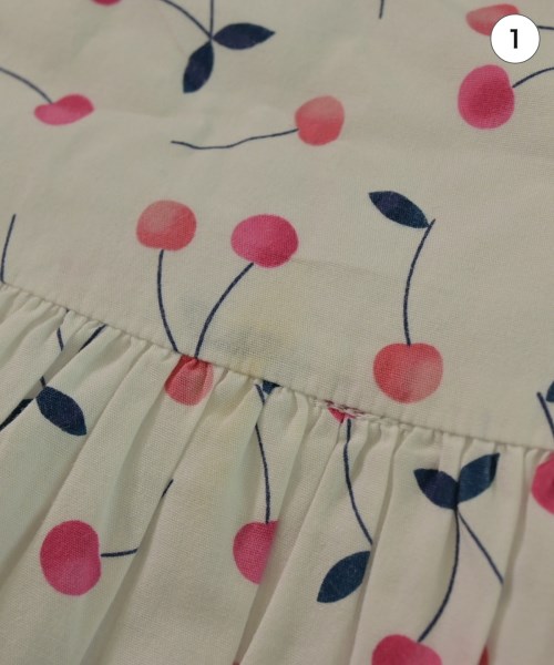 familiar（ファミリア）ワンピース（その他） その他（柄物・カラフル） サイズ:120cm キッズ/2200634284137