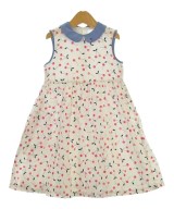 familiar（ファミリア）ワンピース（その他） その他（柄物・カラフル） サイズ:120cm キッズ/2200634284137