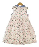 familiar（ファミリア）ワンピース（その他） その他（柄物・カラフル） サイズ:120cm キッズ/2200634284137