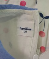 familiar（ファミリア）ワンピース（その他） その他（柄物・カラフル） サイズ:120cm キッズ/2200634284137