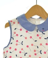 familiar（ファミリア）ワンピース（その他） その他（柄物・カラフル） サイズ:120cm キッズ/2200634284137