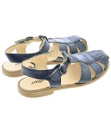 familiar（ファミリア）その他 紺 サイズ:20cm キッズ/2200634284168