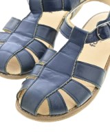 familiar（ファミリア）その他 紺 サイズ:20cm キッズ/2200634284168