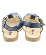 familiar（ファミリア）その他 紺 サイズ:20cm キッズ/2200634284168