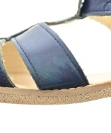 familiar（ファミリア）その他 紺 サイズ:20cm キッズ/2200634284168