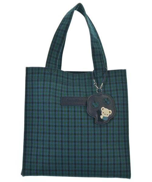 familiar(ファミリア)小物類（その他） 青 サイズ:-/2200624362081