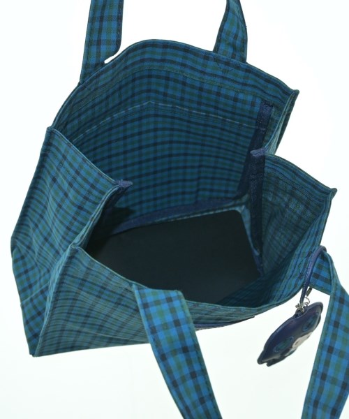 familiar（ファミリア）小物類（その他） 青 サイズ:- キッズ/2200624362081