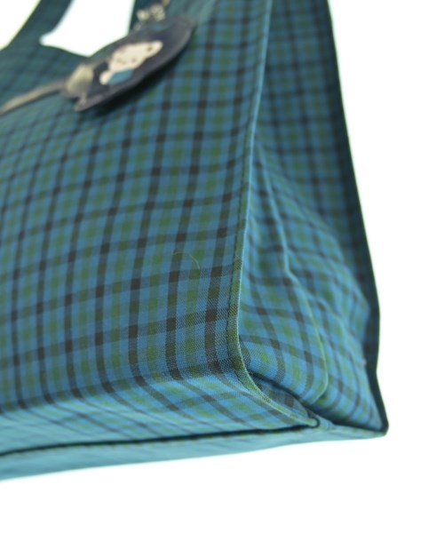 familiar（ファミリア）小物類（その他） 青 サイズ:- キッズ/2200624362081