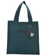 familiar（ファミリア）小物類（その他） 青 サイズ:- キッズ/2200624362081