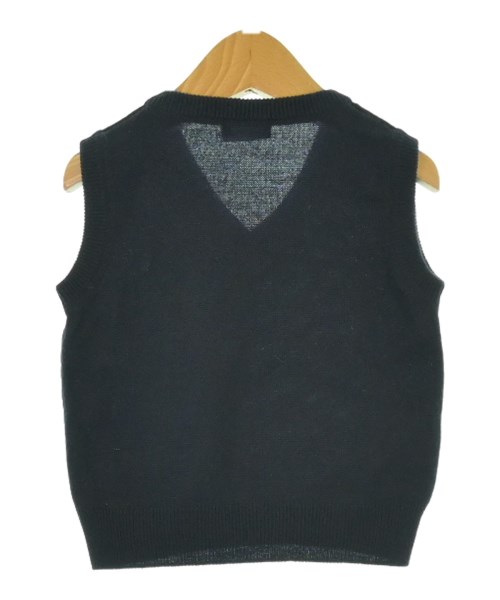 familiar（ファミリア）ニット 紺 サイズ:90(24M) キッズ/2200628882028