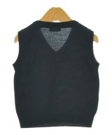 familiar（ファミリア）ニット 紺 サイズ:90(24M) キッズ/2200628882028