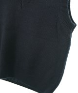 familiar（ファミリア）ニット 紺 サイズ:90(24M) キッズ/2200628882028