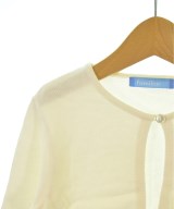 familiar（ファミリア）ニット 白 サイズ:110(5T-6T) キッズ/2200628882035