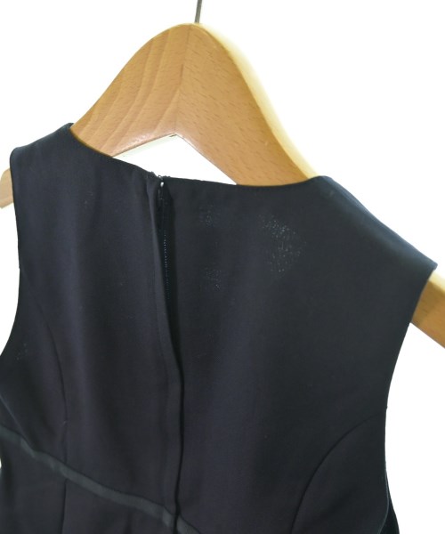 familiar（ファミリア）ワンピース（その他） 紺 サイズ:110(5T-6T) キッズ/2200628882042