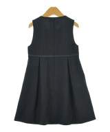 familiar（ファミリア）ワンピース（その他） 紺 サイズ:110(5T-6T) キッズ/2200628882042