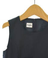 familiar（ファミリア）ワンピース（その他） 紺 サイズ:110(5T-6T) キッズ/2200628882042