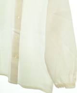 familiar（ファミリア）シャツ 白 サイズ:120(7T-8T) キッズ/2200628882059