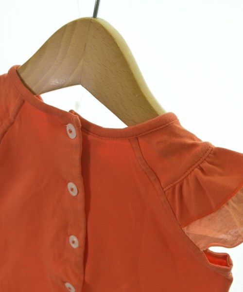 familiar（ファミリア）ワンピース（その他） オレンジ サイズ:80(12M) キッズ/2200623516041