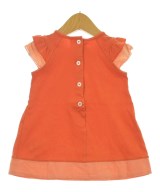 familiar（ファミリア）ワンピース（その他） オレンジ サイズ:80(12M) キッズ/2200623516041