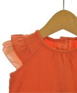 familiar（ファミリア）ワンピース（その他） オレンジ サイズ:80(12M) キッズ/2200623516041