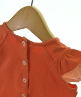 familiar（ファミリア）ワンピース（その他） オレンジ サイズ:80(12M) キッズ/2200623516041