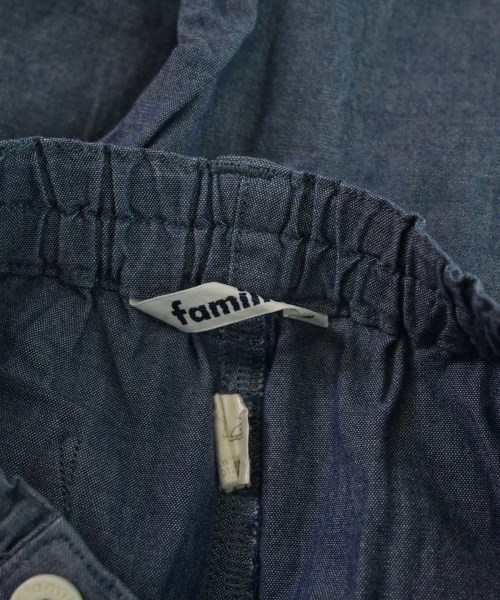 familiar（ファミリア）その他 紺 サイズ:80(12M) キッズ/2200623516294