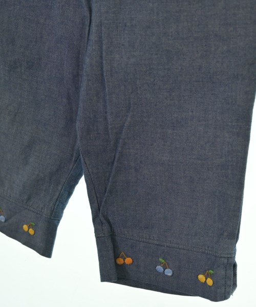 familiar（ファミリア）その他 紺 サイズ:80(12M) キッズ/2200623516294