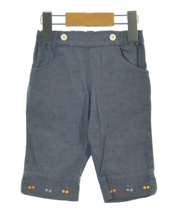 familiar（ファミリア）その他 紺 サイズ:80(12M) キッズ