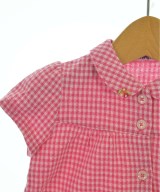 familiar（ファミリア）シャツ ピンク サイズ:80(12M) キッズ/2200623516300