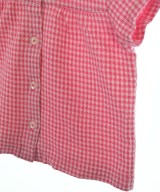 familiar（ファミリア）シャツ ピンク サイズ:80(12M) キッズ/2200623516300