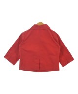 familiar（ファミリア）その他 赤 サイズ:80(12M) キッズ/2200623516393