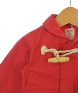 familiar（ファミリア）その他 赤 サイズ:80(12M) キッズ/2200623516393