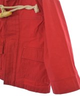 familiar（ファミリア）その他 赤 サイズ:80(12M) キッズ/2200623516393