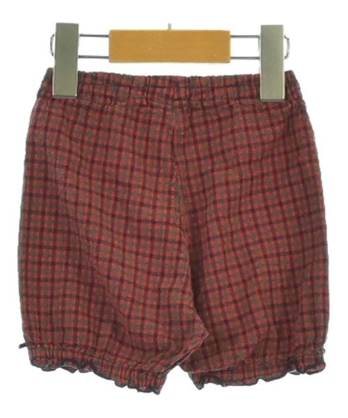 familiar（ファミリア）その他 赤 サイズ:80(12M) キッズ/2200631685043