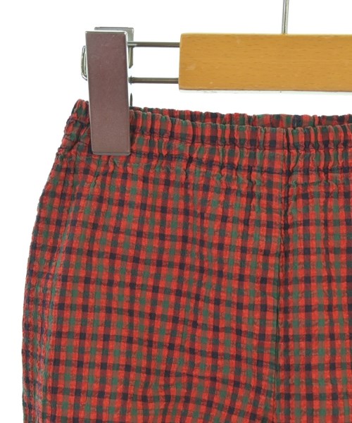 familiar（ファミリア）その他 赤 サイズ:80(12M) キッズ/2200631685043