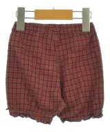 familiar（ファミリア）その他 赤 サイズ:80(12M) キッズ/2200631685043