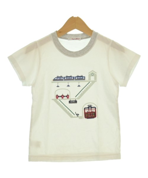 ファミリア(familiar)のfamiliar Tシャツ・カットソー