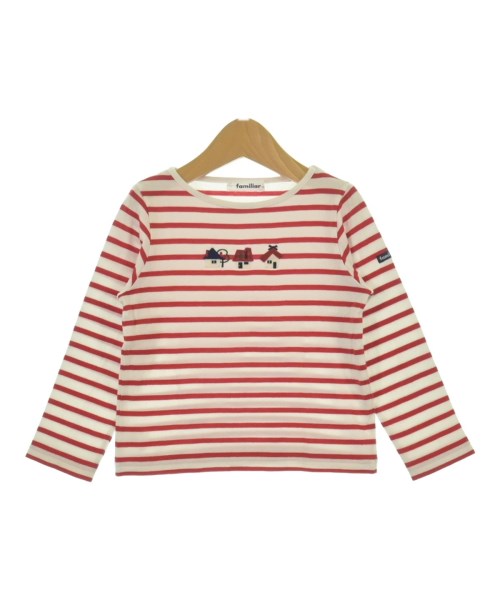 ファミリア(familiar)のfamiliar Tシャツ・カットソー